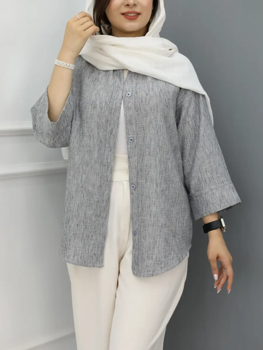 شومیز آلیا